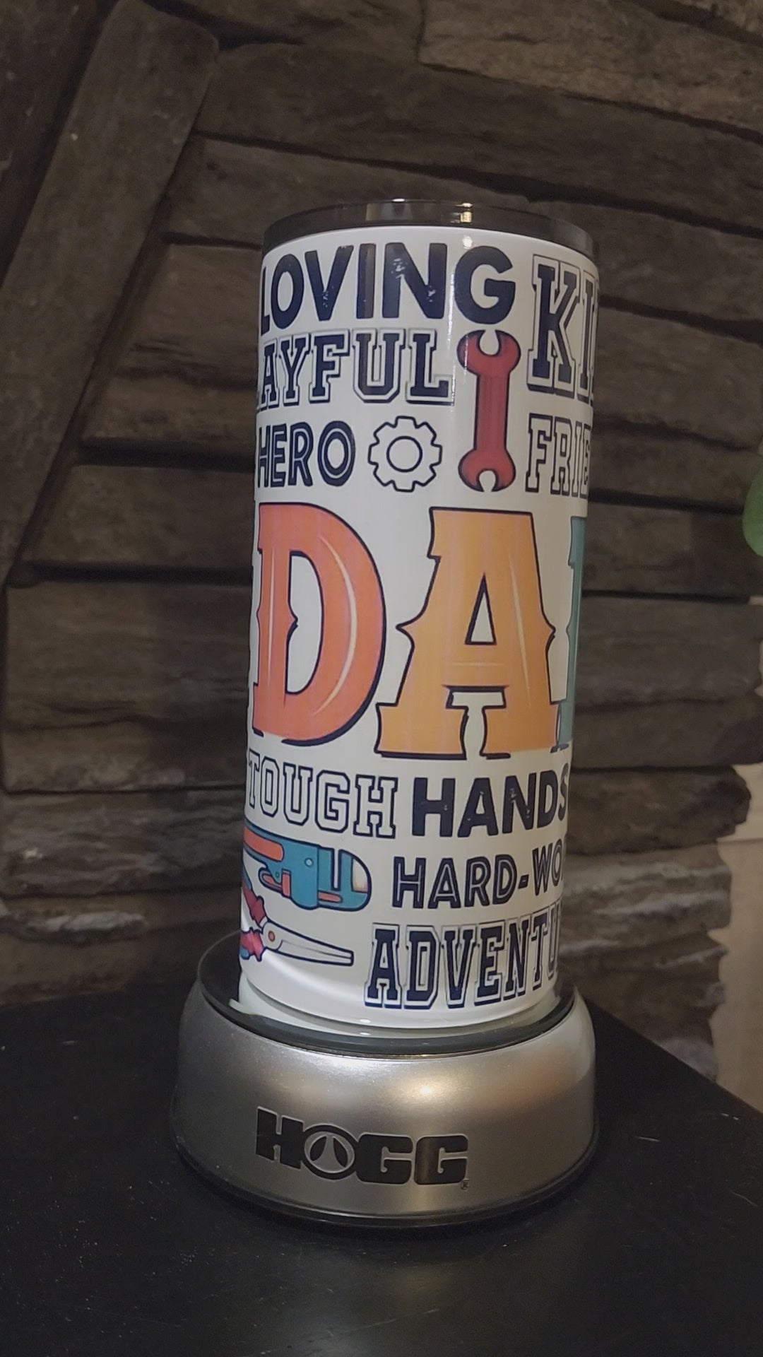 20 oz Tumblers