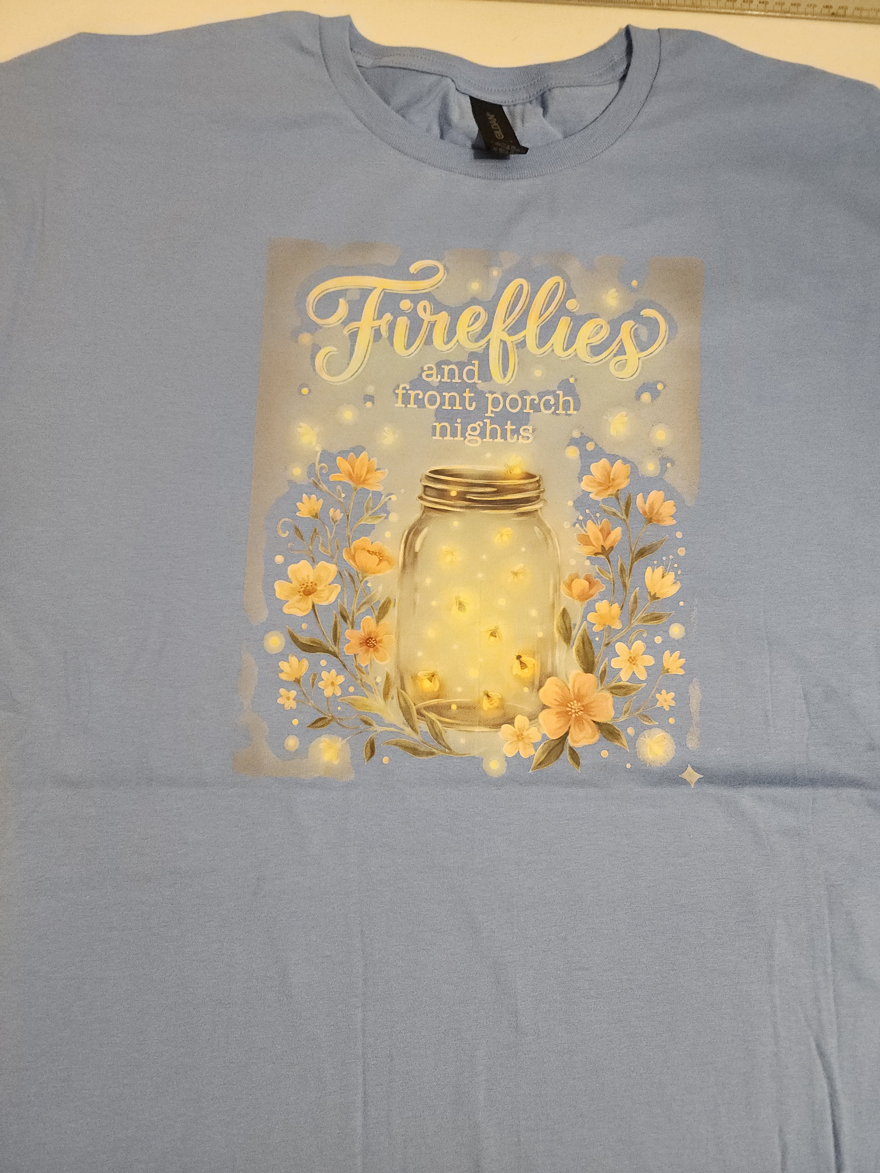 UVDTF Shirts Made to Order