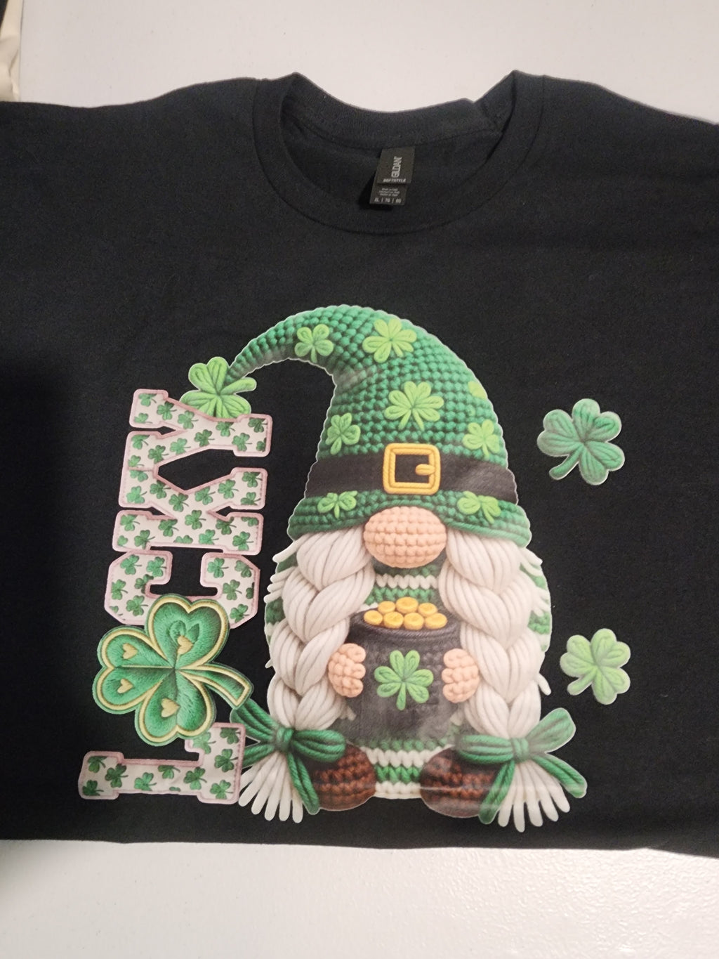 UVDTF Shirts Made to Order