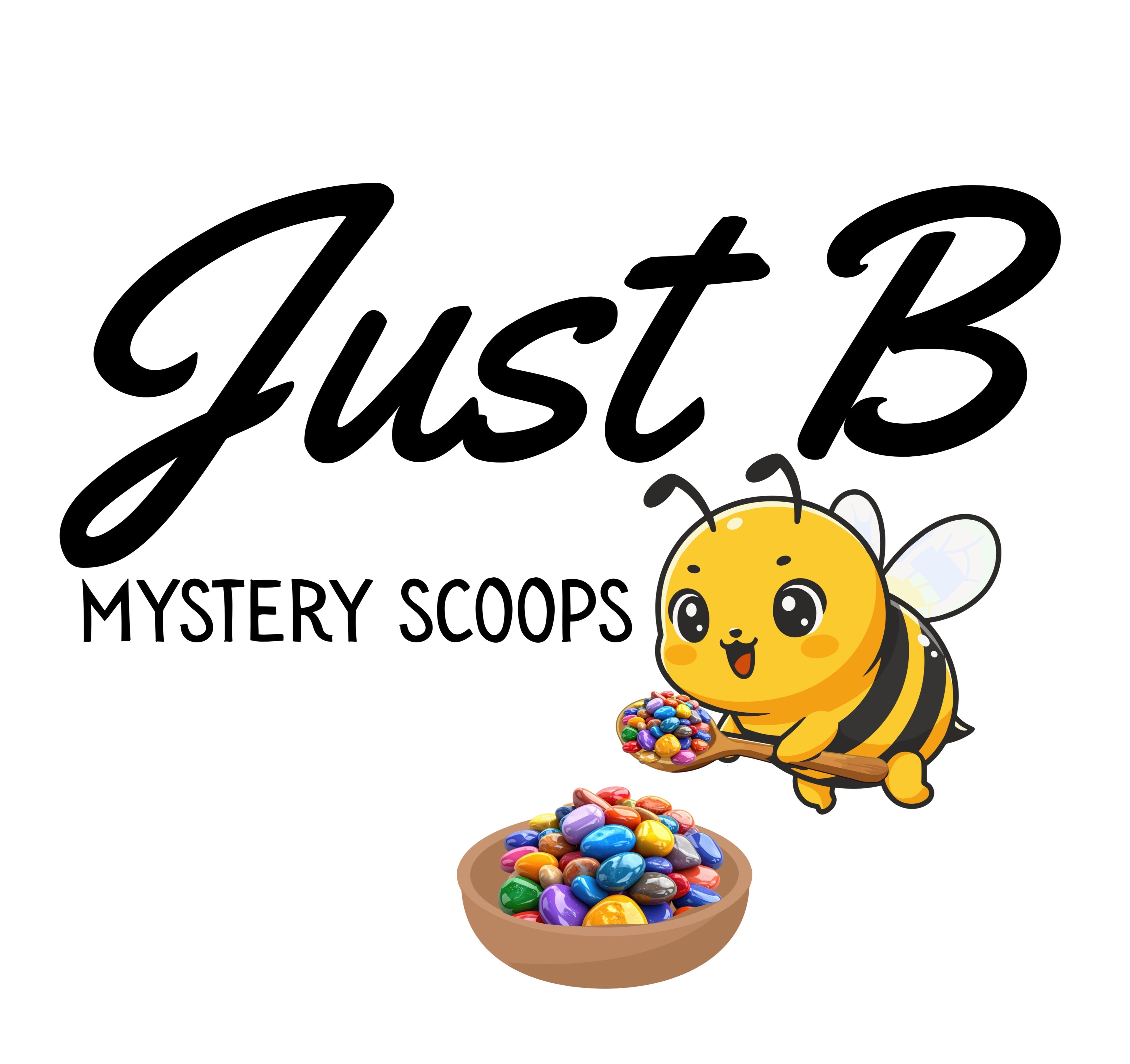 Mystery Scoops