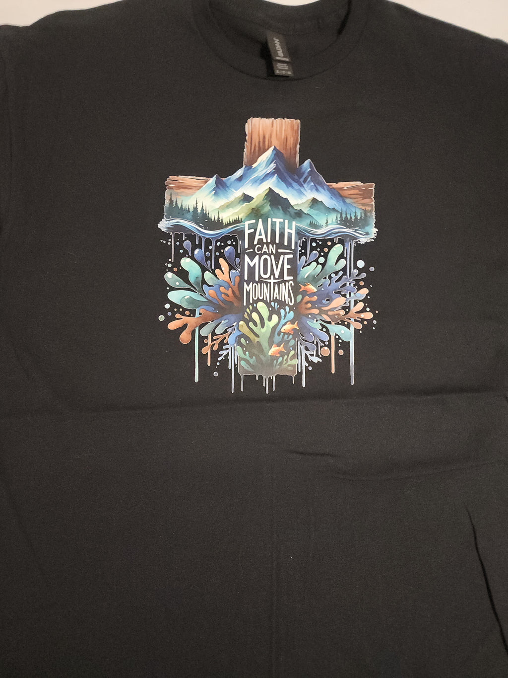 UVDTF Shirts Made to Order