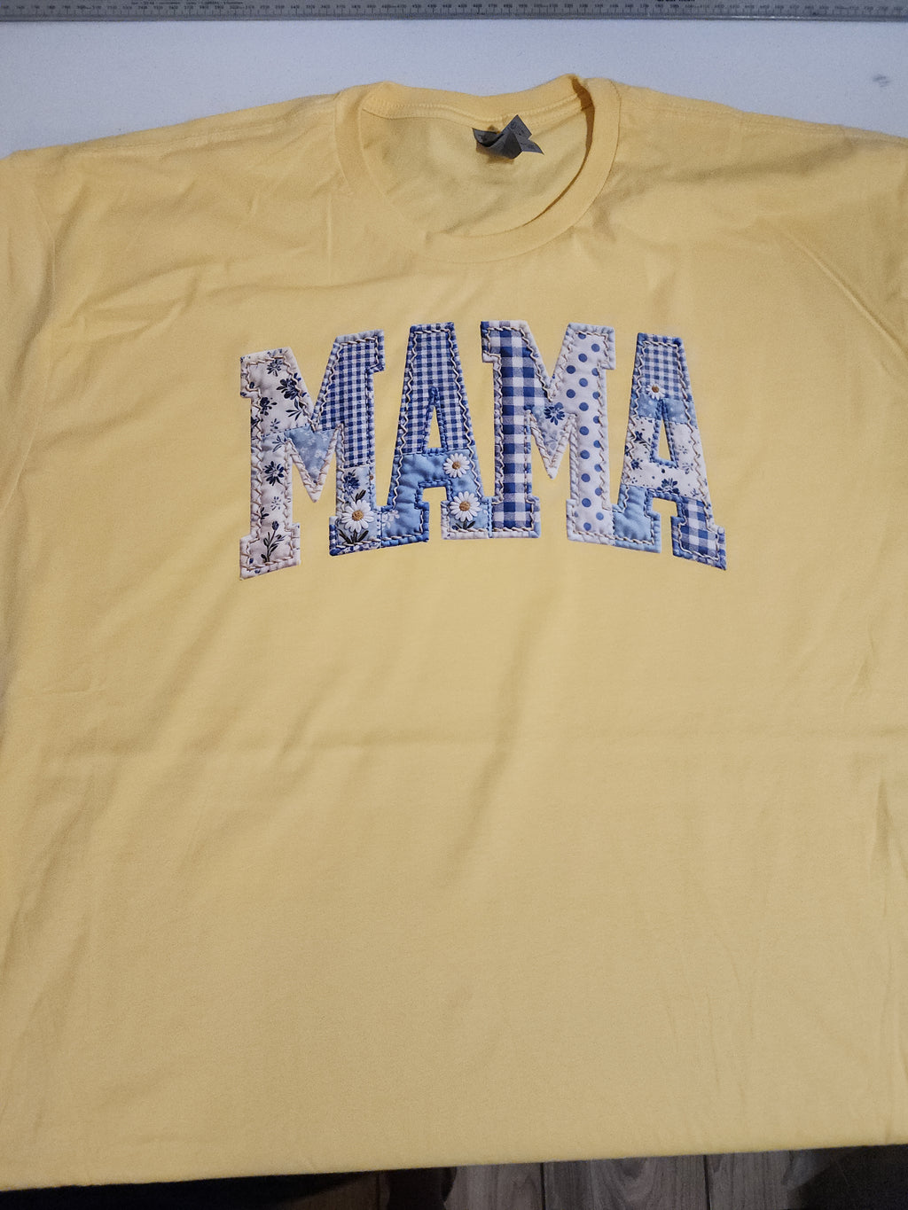 UVDTF Shirts Made to Order