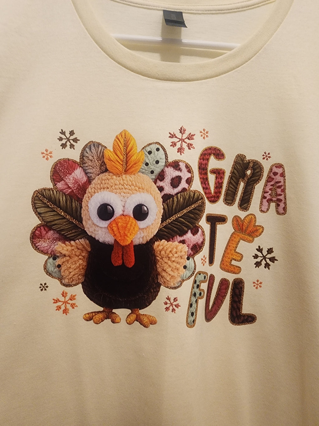 UVDTF Shirts Made to Order