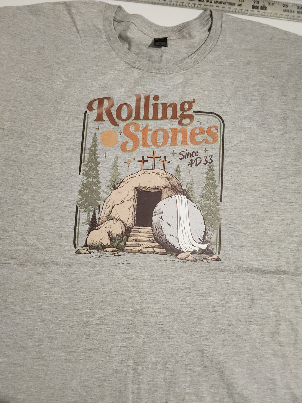 UVDTF Shirts Made to Order