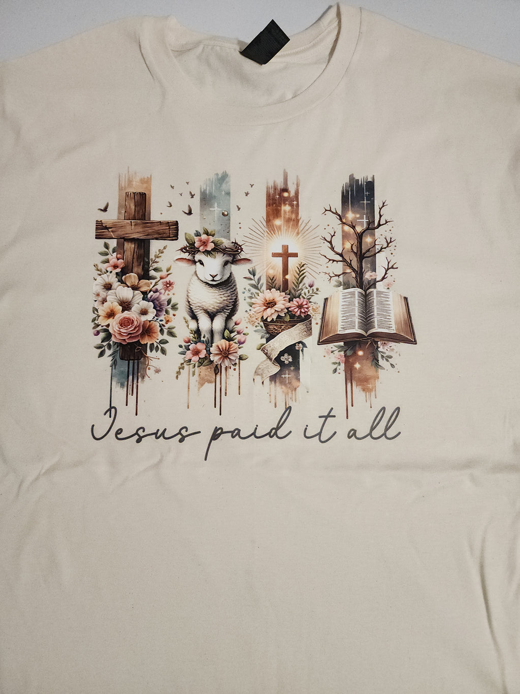 UVDTF Shirts Made to Order