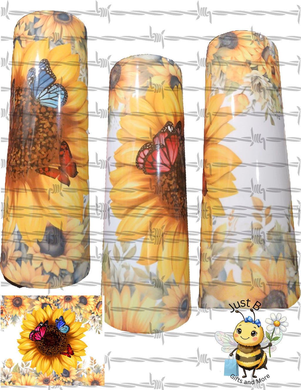 Speaker Tumbler