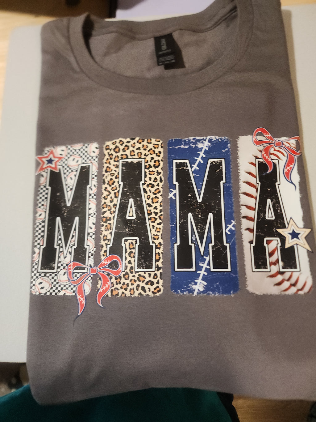 UVDTF Shirts Made to Order