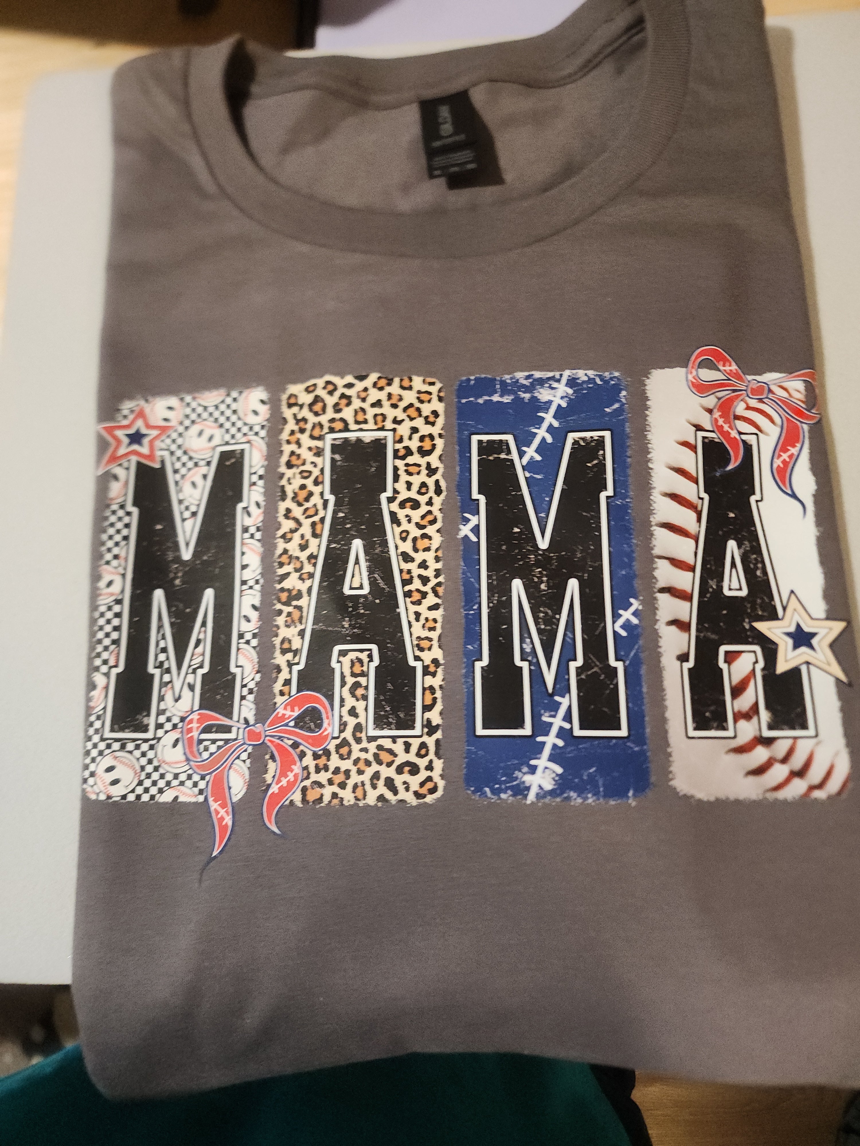 UVDTF Shirts Made to Order