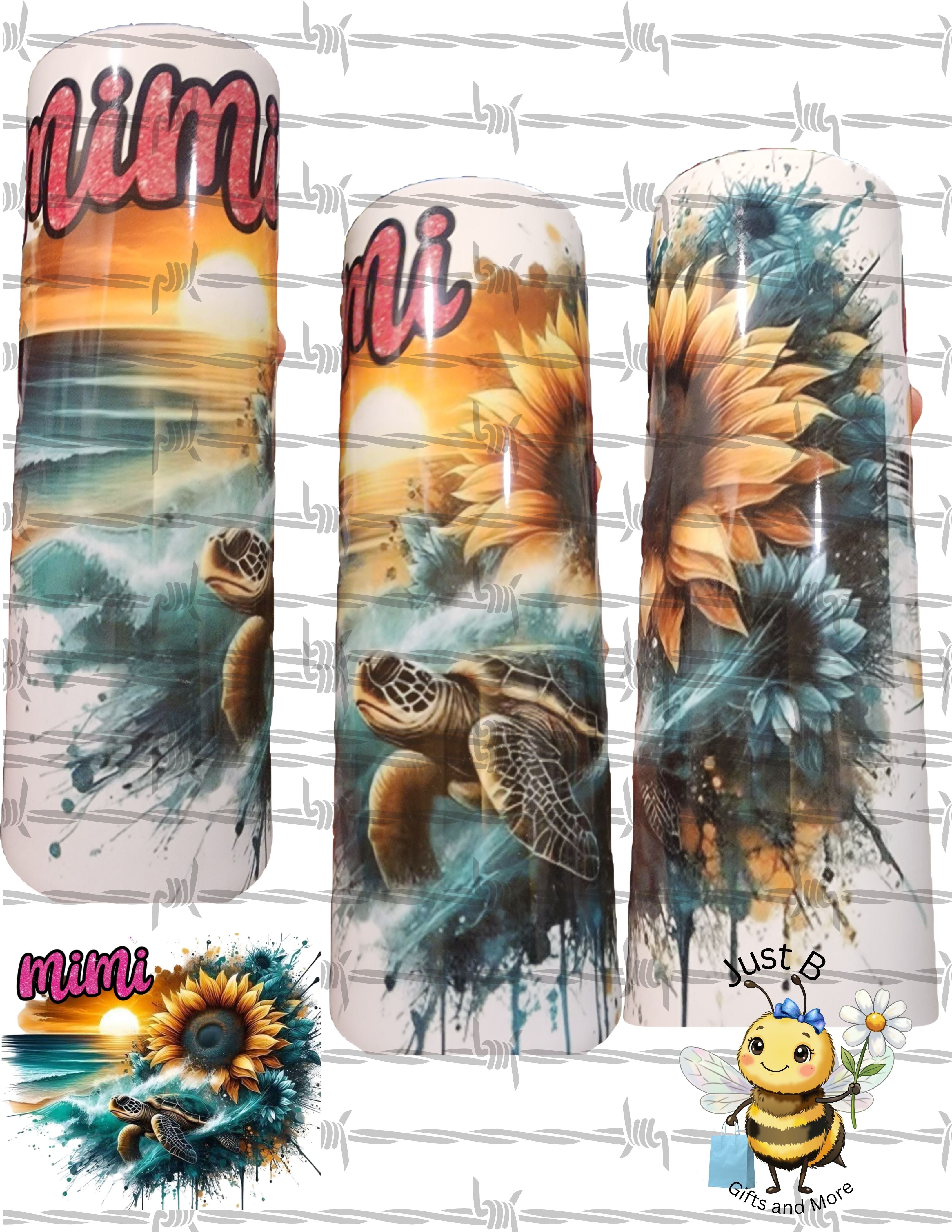 Speaker Tumbler