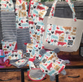Matching Kitchen Set