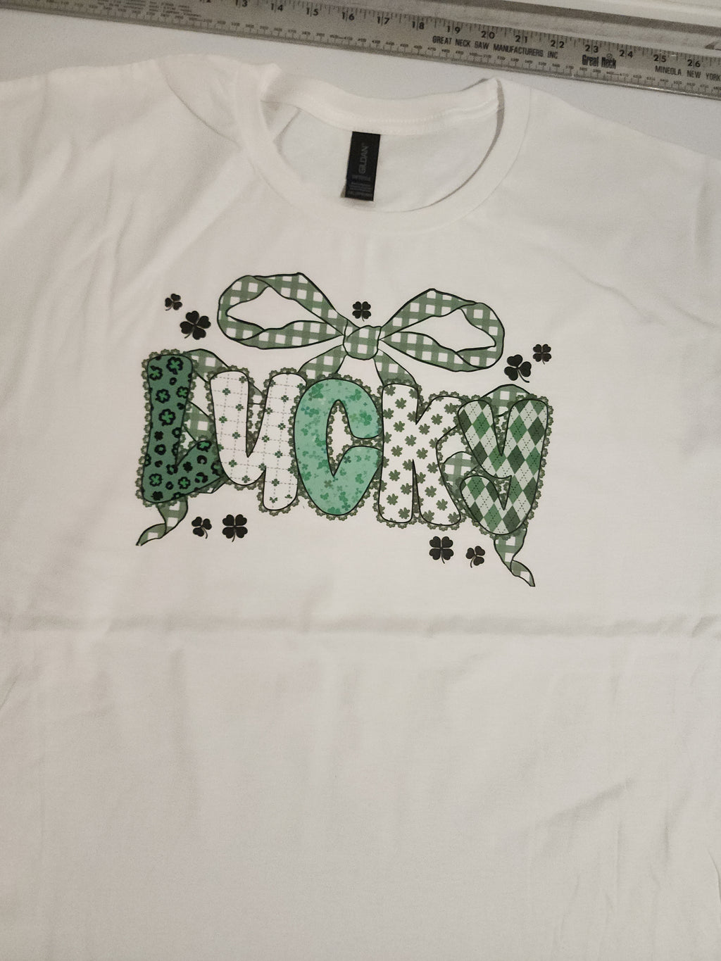 UVDTF Shirts Made to Order