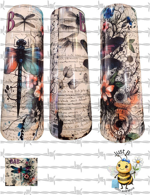 20 oz Skinny Tumbler
